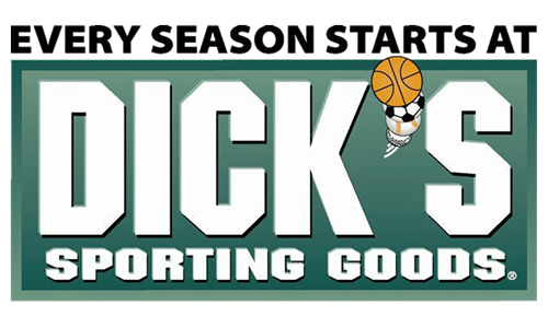 Every Season Starts At Dick's Sporting Goods